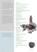 TopGear, Internal gear pumps-2
