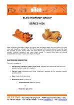 ELECTROPUMP GROUP - 1