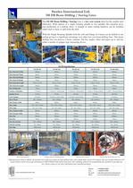 Steelex DB Beam Drilling / Sawing Lines-1
