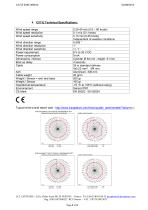 Instructions for use CV7-E - 5