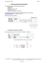 Instructions for use CV7-OEM - 3