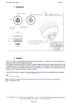 Instructions for use CV7-OEM - 6