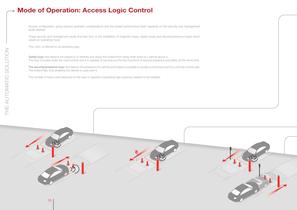 ACCESS CONTROL SOLUTIONS - 16