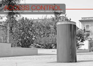 ACCESS CONTROL SOLUTIONS - 2