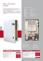 GAMME STANDARD - STANDARD RANGE-12