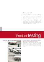 GAMME STANDARD - STANDARD RANGE-14