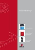GAMME STANDARD - STANDARD RANGE-1
