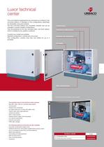 GAMME STANDARD - STANDARD RANGE-5