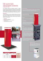 GAMME STANDARD - STANDARD RANGE-6