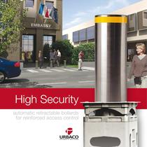HIGH SECURITY -1
