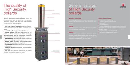 HIGH SECURITY -4