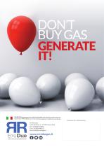 HYDROGEN GENERATOR-4