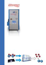MERCURY HYDROGEN AND OXYGEN GENERATORS - 3
