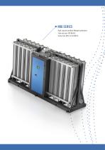 VENUS NITROGEN GENERATORS-4