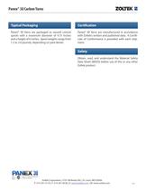 Carbonized Yarn-2