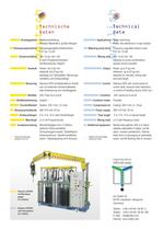 NODOPOX 200 Light : Two Component Meter Mix and Dispense Machine - 2