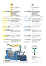 Nodopur VS AR : The two or more component dosing and mixing system-2