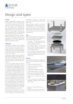 Product brochure RESTON®POT - 2