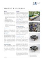 Product brochure TENSA®MODULAR LR and LR-LS - 7