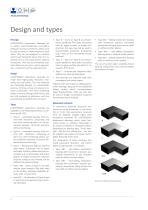Prospect Elastomeric bearings-2