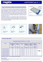 Prospect LASTO®STRIP - 3