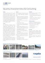 Prospect TENSA-CRETE expansion joint type RE-4