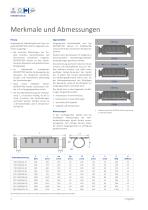 Prospectus RESTON-PSD Preloaded Spring Damper - 2