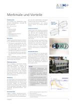 Prospectus RESTON-PSD Preloaded Spring Damper - 3