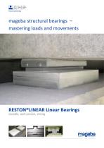 RESTON®LINEAR - 1