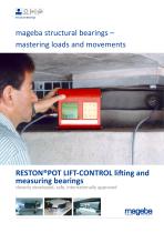 RESTON®POT LIFT-CONTROL-1