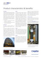 RESTON®SDD-2