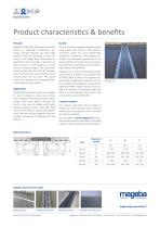 TENSA®MAT RM-2
