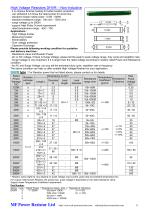 MFPR Power Resistors - 11