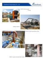 EHM Slurry Pump-5