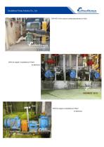EHR Rubber-lined Slurry Pump Catalogue-5