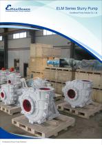 ELM Slurry Pump-1