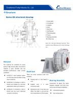 ES Sand (gravel) Pump Catalogue-3