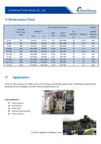 ES Sand (gravel) Pump Catalogue-4