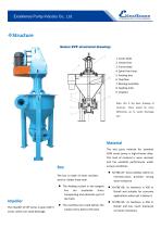 EVF Froth Pump Catalogue-3