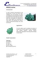 EZG(S) slurry pump performance chart-1