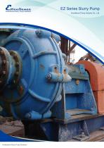 High Head EZ Slurry Pump-1