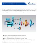 High Head EZ Slurry Pump-2