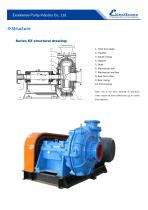 High Head EZ Slurry Pump-3