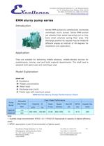 Slurry Pump Products Catalogue-10