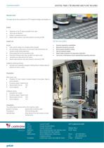 Individual machine control panel for Laservorm GmbH - 2