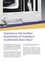 Indukey Brochure - 10