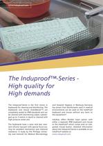 Indukey Brochure - 4