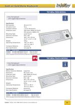 InduKey Catalogue 2008 - 37