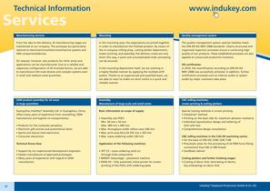 Professional Data Input Systems - Made in Germany - 62