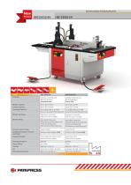All Busbar Machines Catalog-11